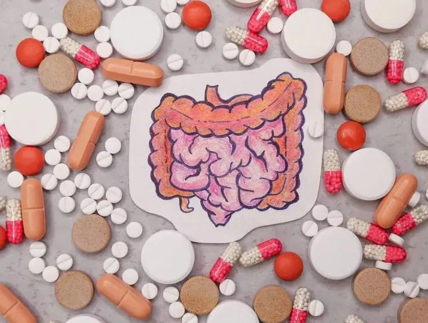 儿童抗生素相关性腹泻指南,宝宝抗生素相关性腹泻怎么处理