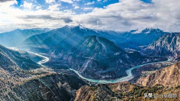 国内有哪些旅游必去的城市,冬天热门旅游城市排行榜top10