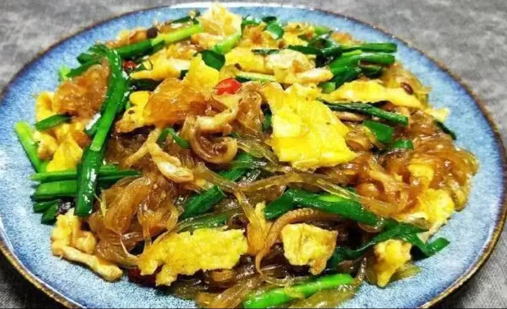 陕北家常菜100道简单炒菜,陕北霞姐美食做法家常菜