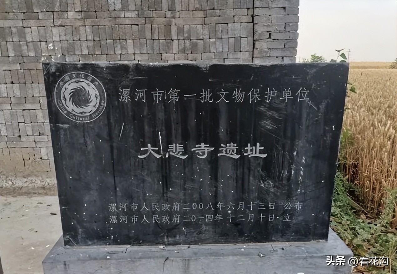 195.河南省舞阳县的概况