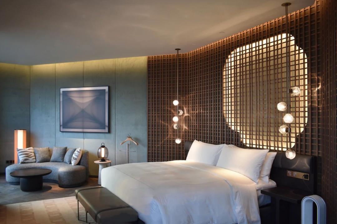 杭州康莱德酒店大厅效果图,深圳康莱德酒店拍摄