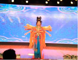 乌鲁木齐市第19小学“石榴花开别样红·和乐融融筑梦行”一校一品德育工作观摩展示活动