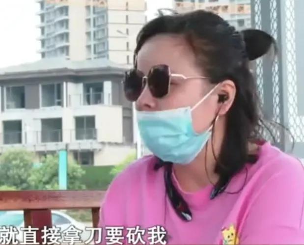 懒女孩不做家务,37岁女子懒到极致