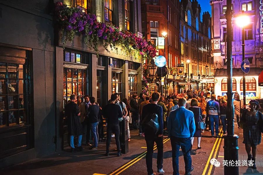 全球第1城伦敦,伦敦为什么成为全球第一大城市
