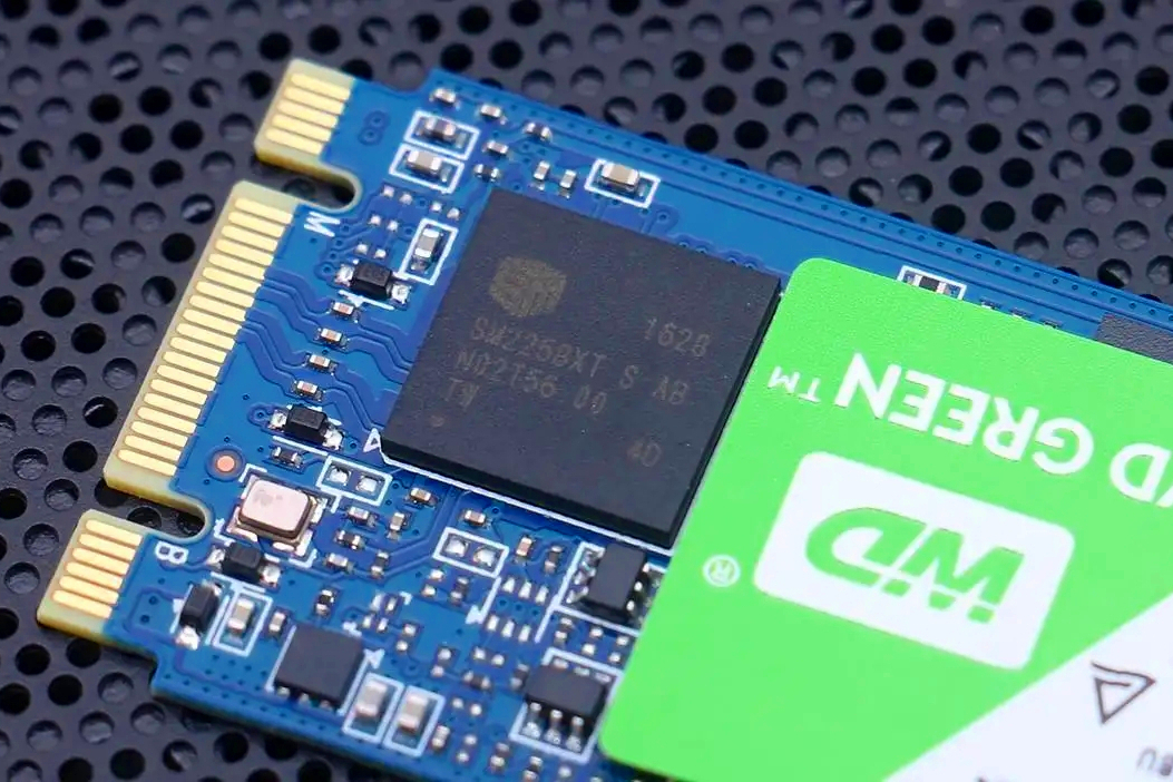 固态硬盘选购指南最新,固态硬盘怎样挑选好的和差的