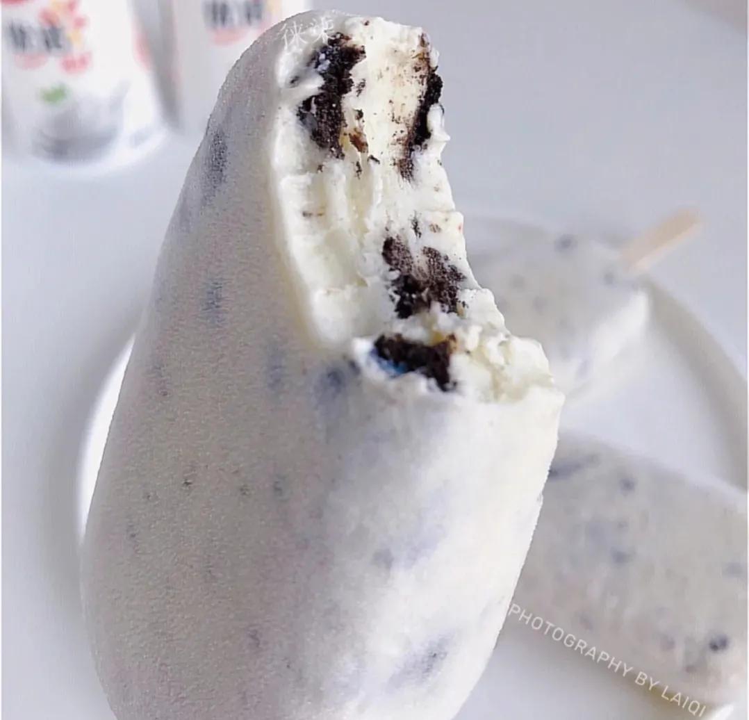 8款奶香浓郁无冰渣的雪糕做法,怎么做好吃又简单的雪糕啊