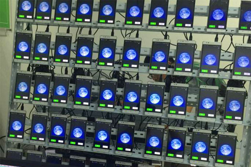 云控和群控区别,群控一般都是做什么用