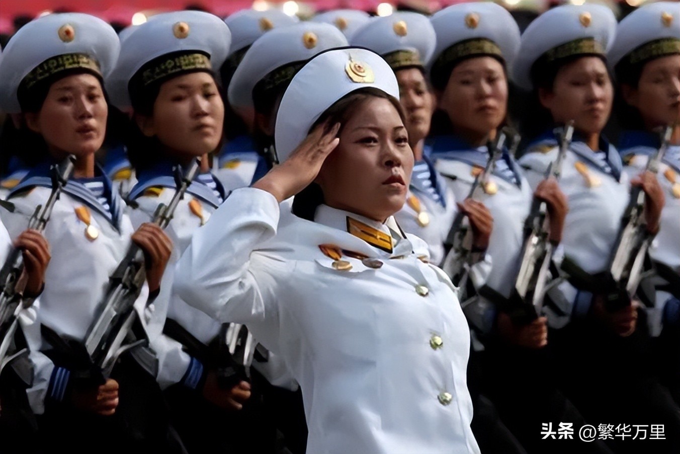 我国2艘054型护卫舰，一旦出口朝鲜，到底如何压制韩国？