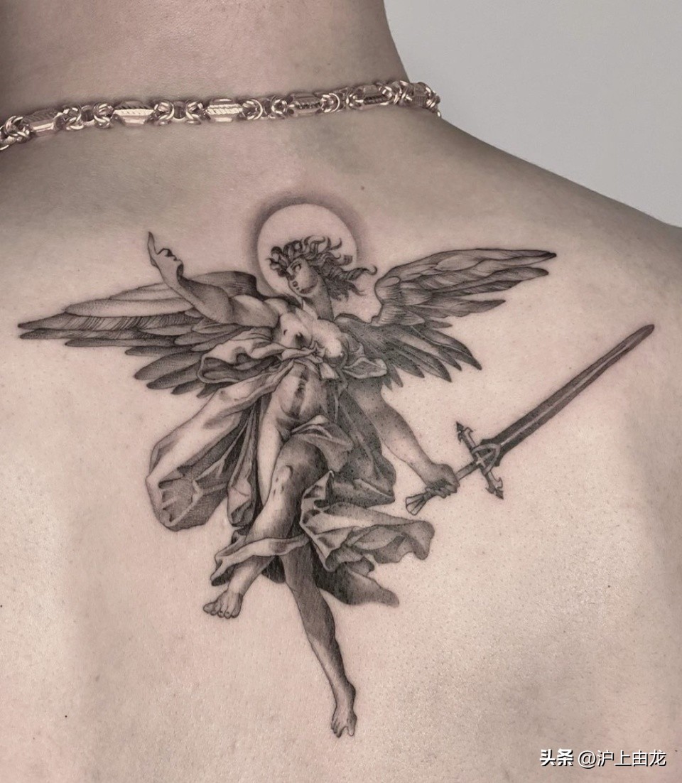 上海纹身店浦东新区,中国风纹身北京吉祥纹身店