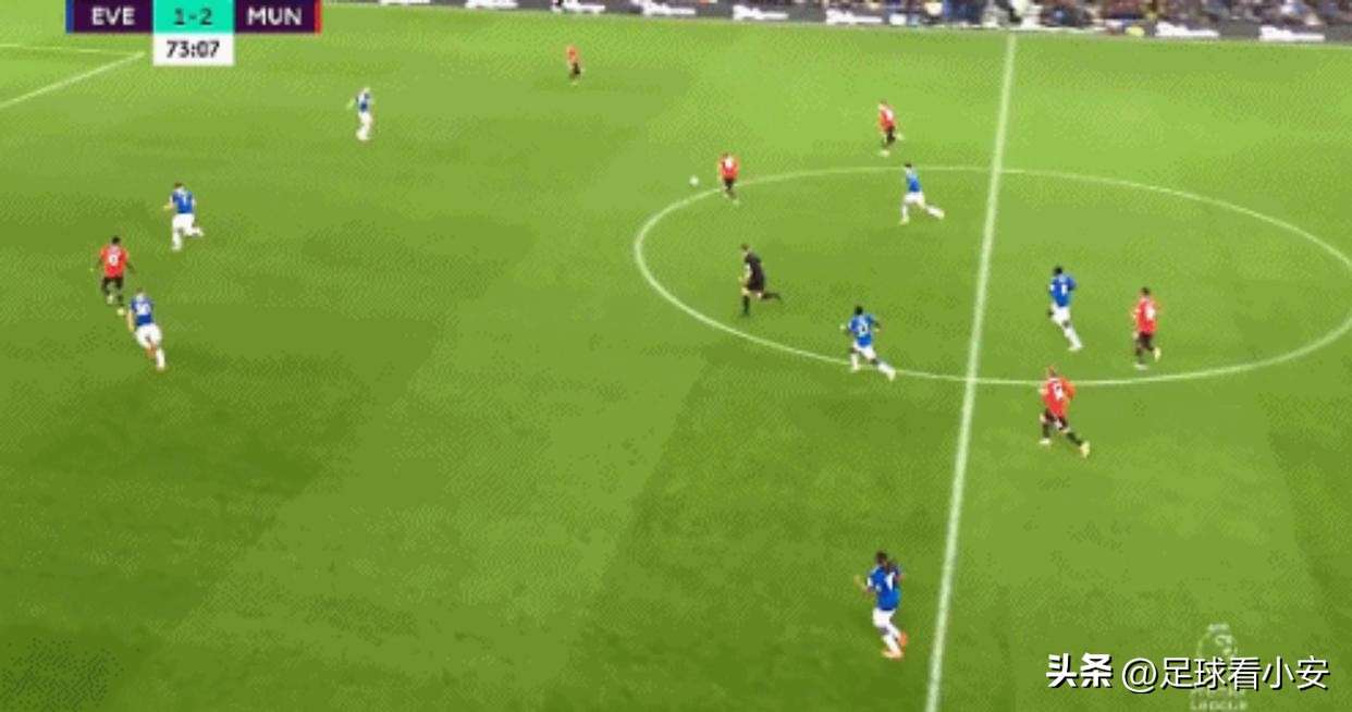 0607赛季曼联vs埃弗顿c罗替补登场,埃弗顿vs曼联直播c罗进球