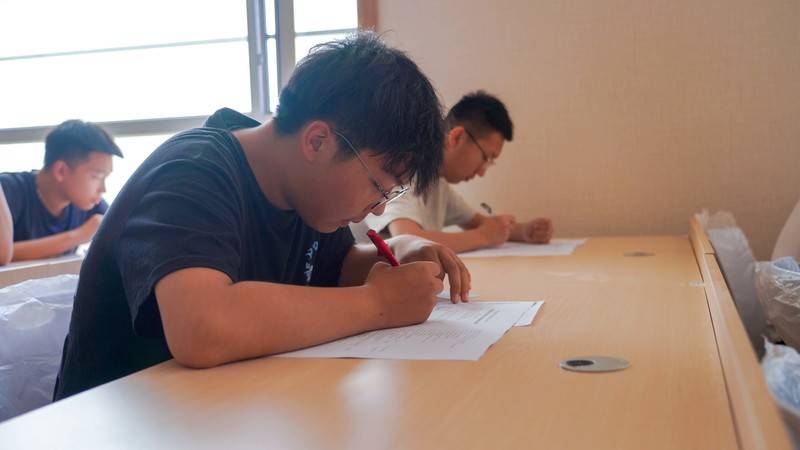 中考前三天家长做点什么,中考前几天应该做什么