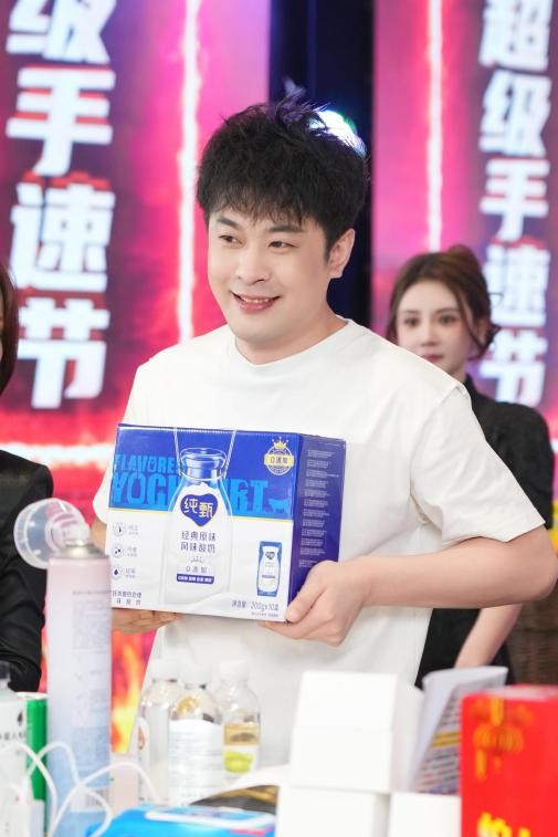 辛巴辛有志持续投入用户体验，套种效益凸显助农增收致富