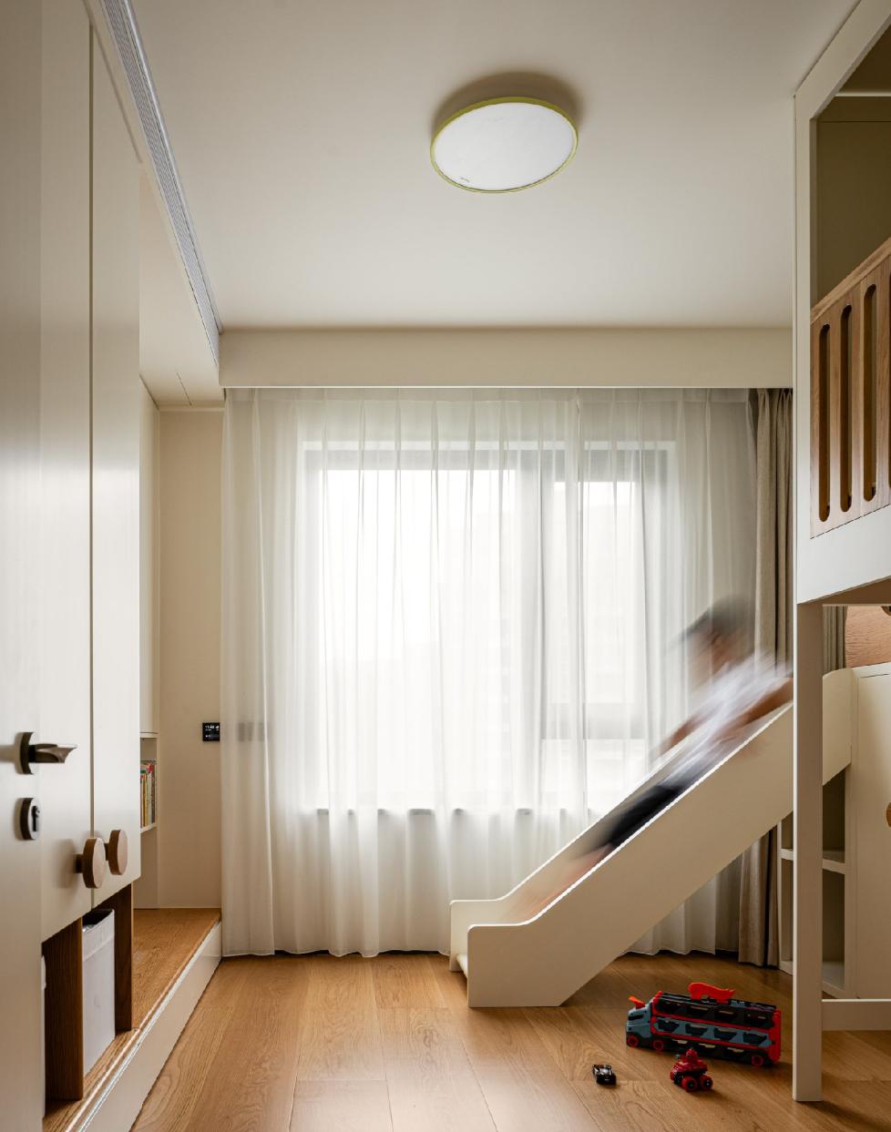 北京一家五口仅凭一个玄关圈粉,北京一家仅凭玄关圈粉无数