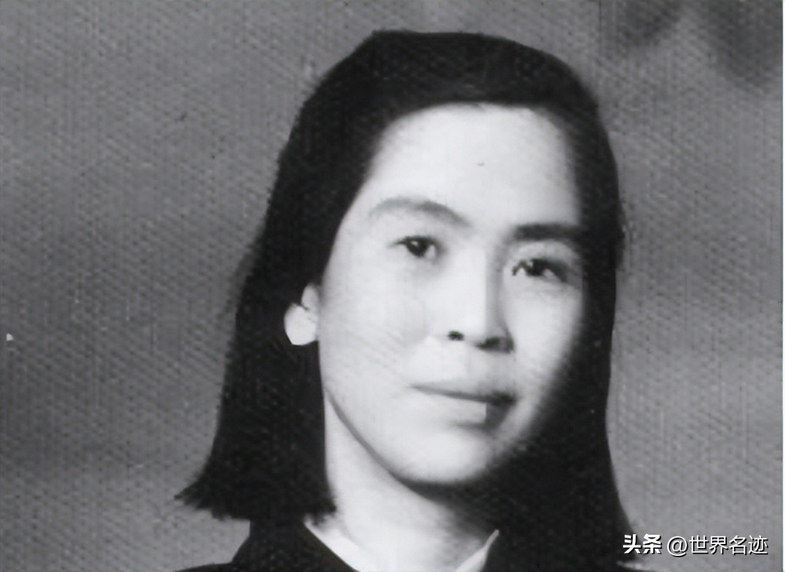 1949年毛岸青到毛主席身边，警卫问他：*青江**妈妈好吗？其作何回答