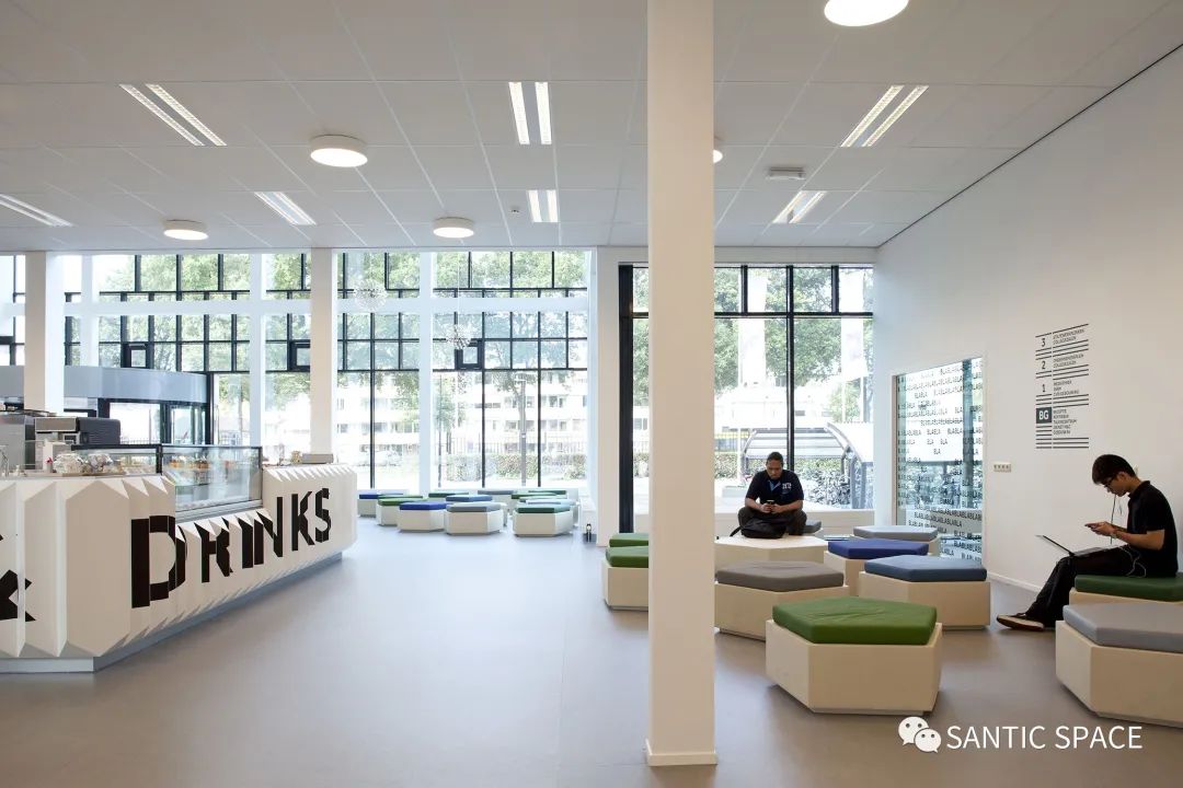 怦然心动的瞬间校园,怦然心动的空间整理术