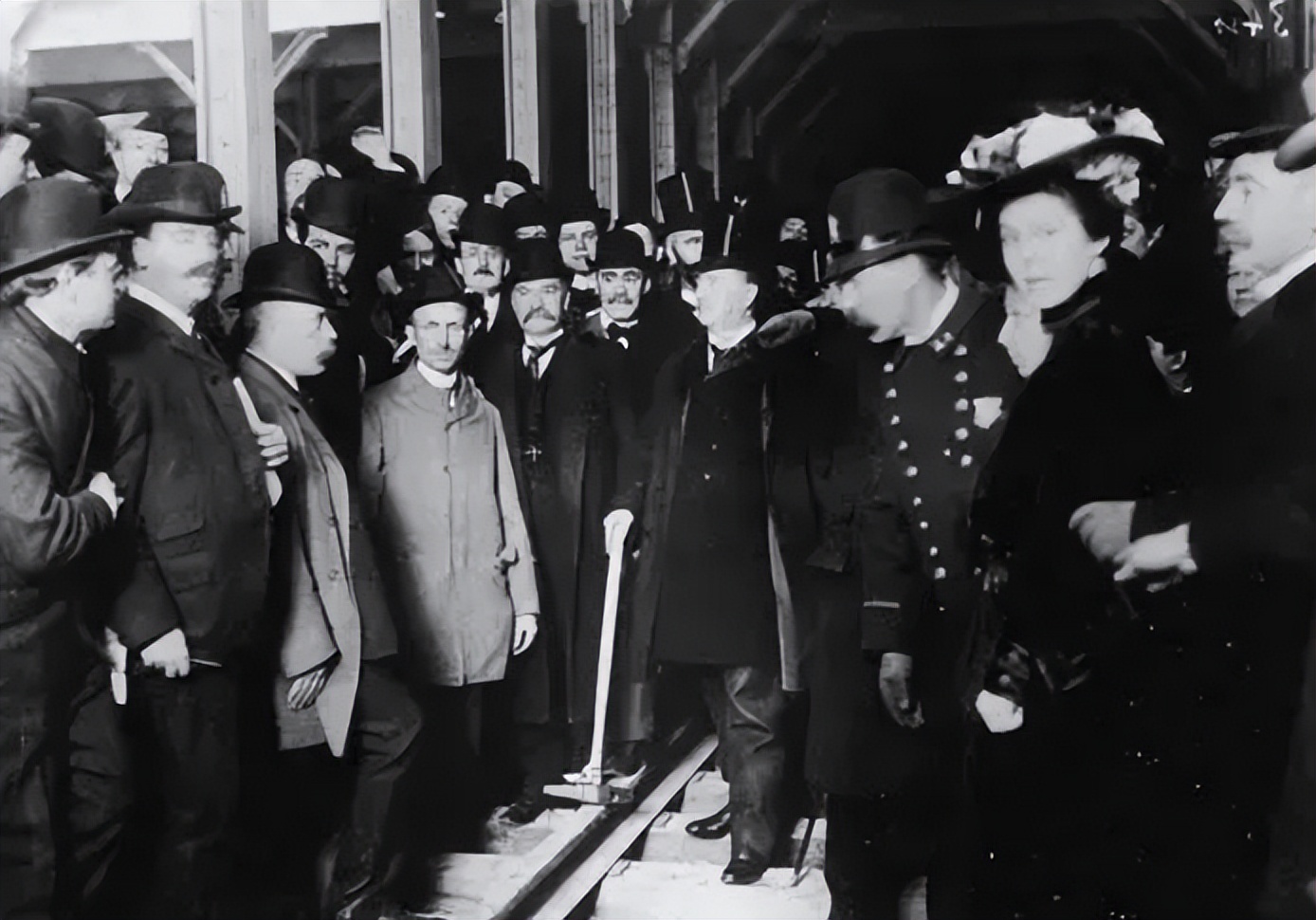 上海坐地铁就能到的6个绝美古镇,上海坐地铁游古镇