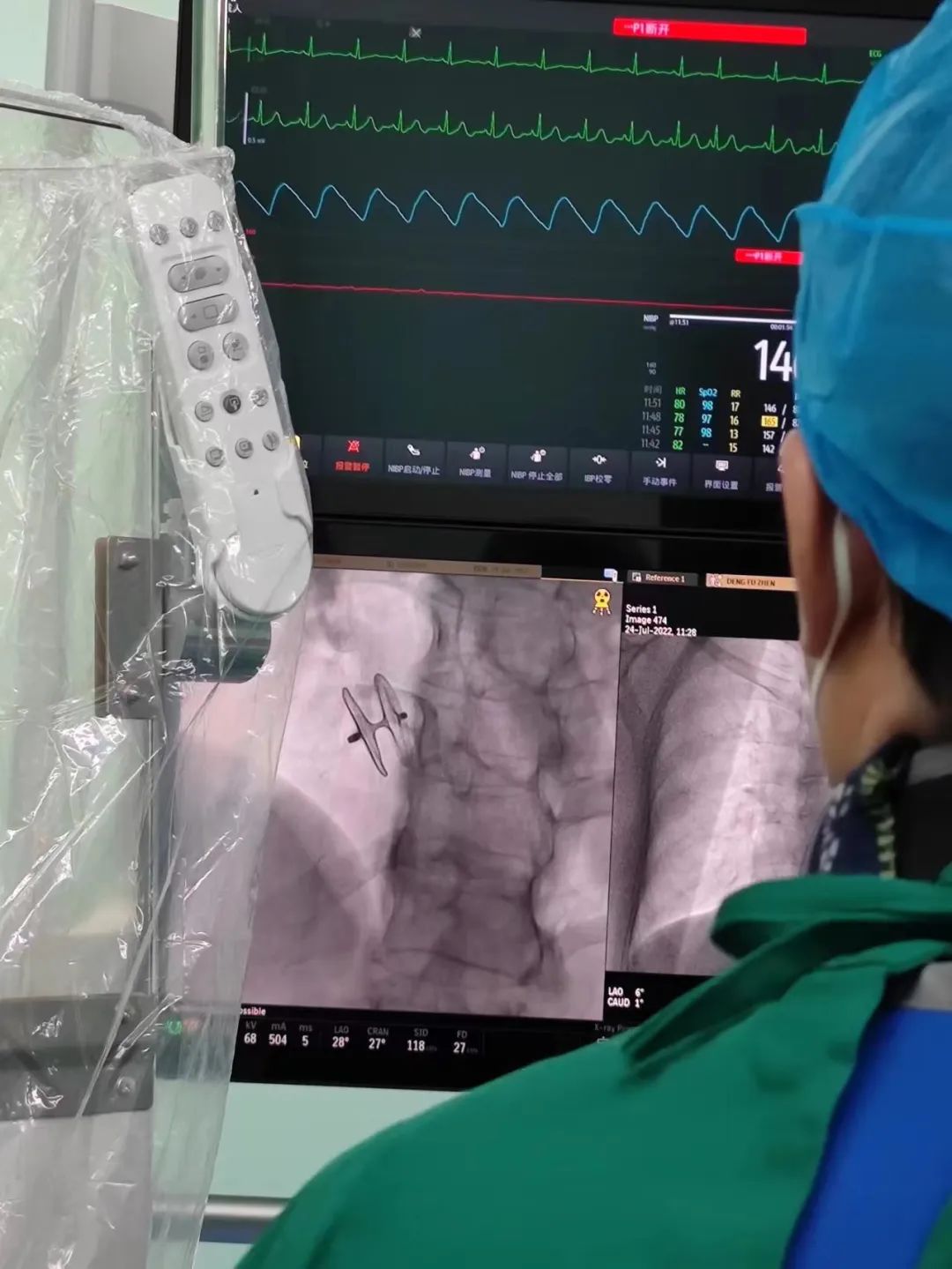 信阳职业技术学院附属医院图,信阳职业技术学院的附属医院