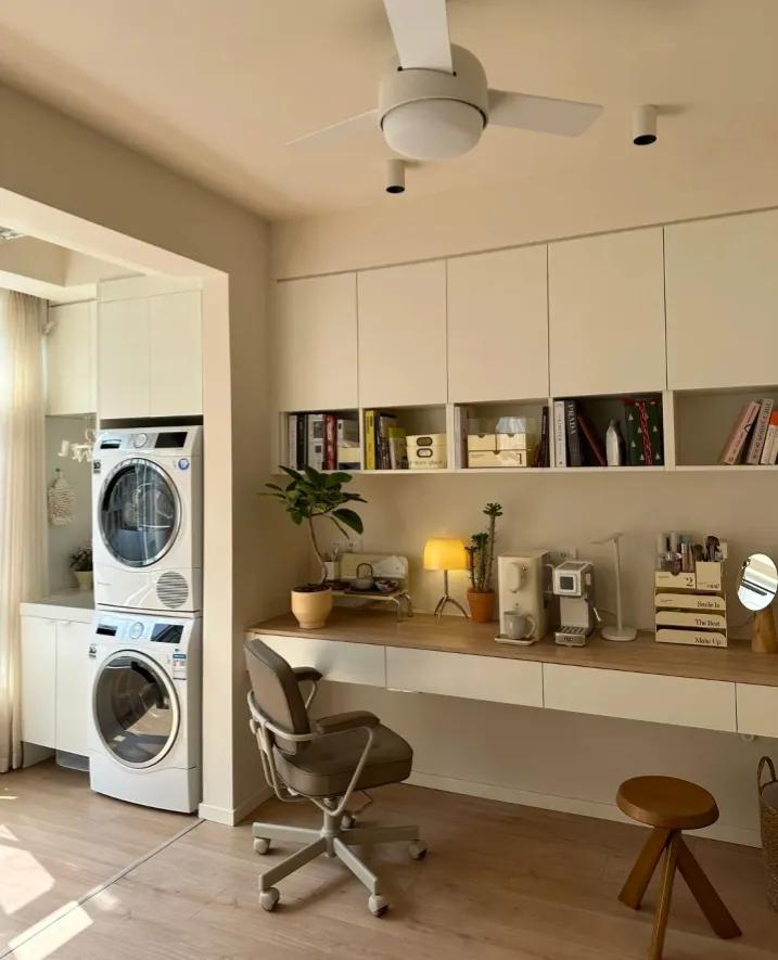 安徽女主晒出119㎡新家：全屋没有一丝俗气，堪称装修教科书