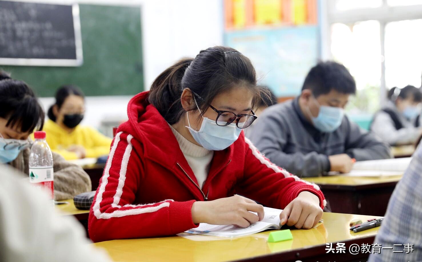 考了一般的本科学校该如何逆袭,高考如何能考本科院校