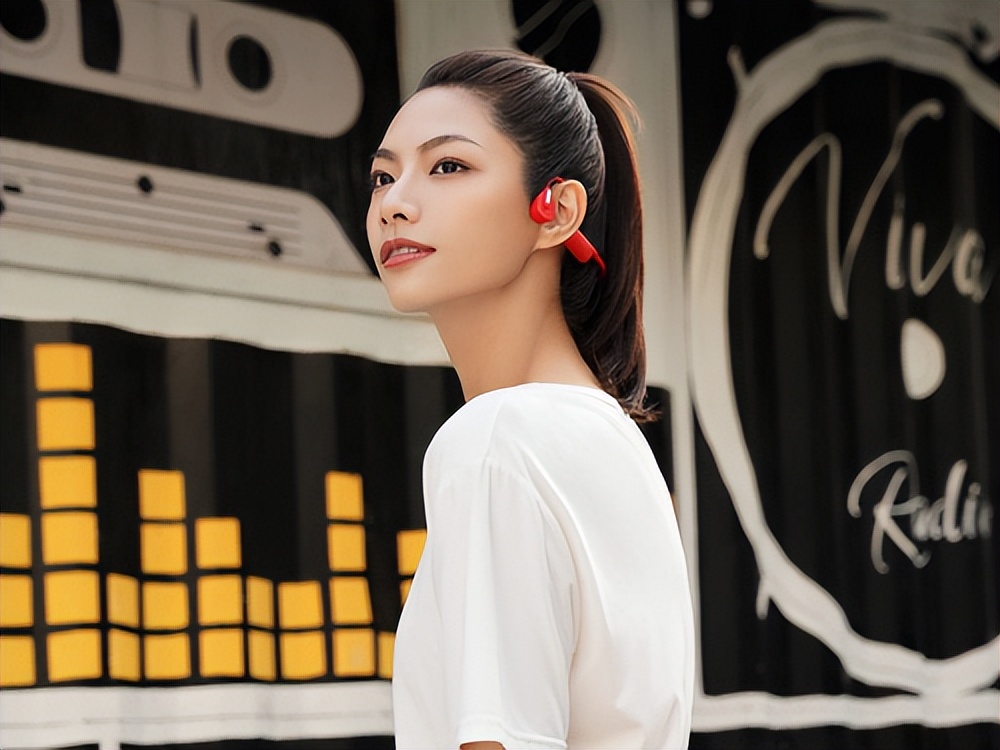 哪种骨传导蓝牙耳机音质超好,蓝牙耳机骨传导非骨传导