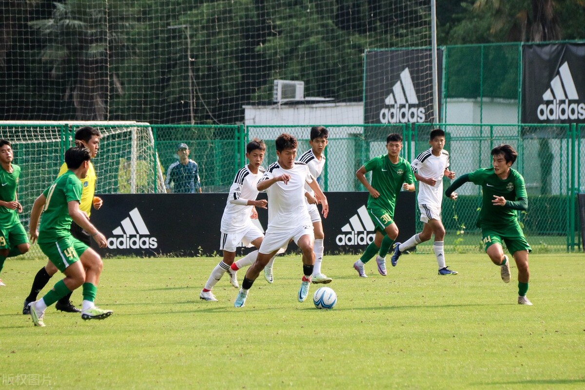 中国各年龄段足球球员人数,2023年中国足球人口是多少