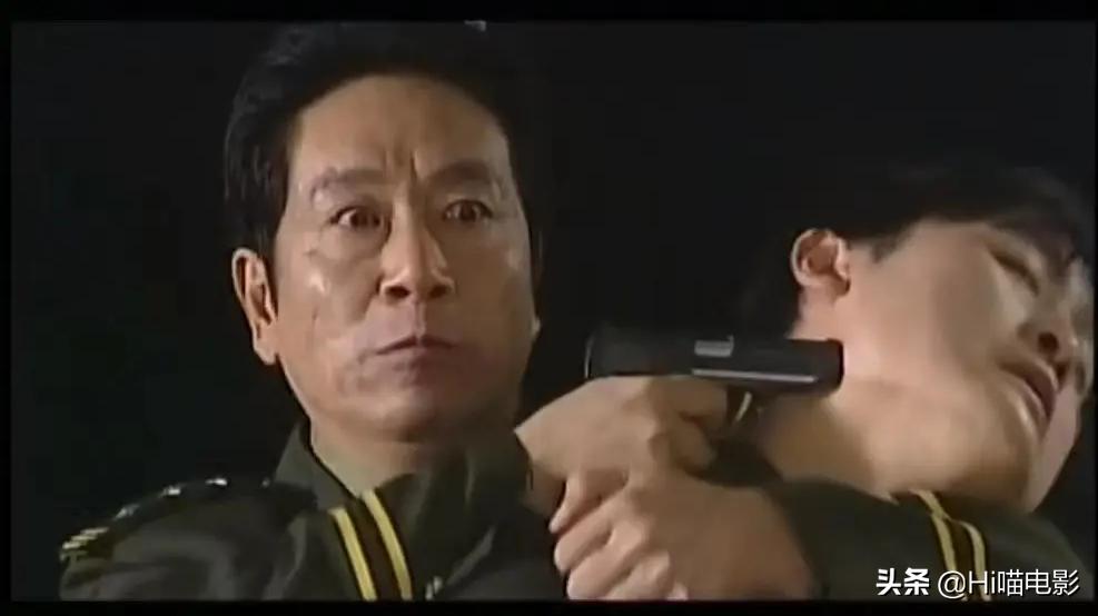 国内评分最高的10部扫黑剧，《黑冰》仅排第8，你最喜欢哪一部？