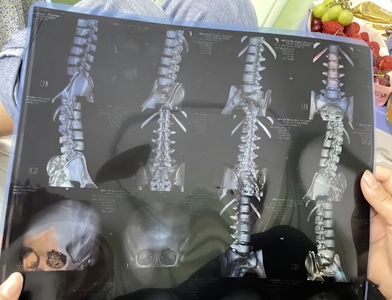 央媒调查海南霸凌事件原文,央视网海南霸凌事件最新进展