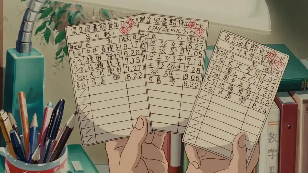 千与千寻宫崎骏动画解说,千与千寻动画片回顾