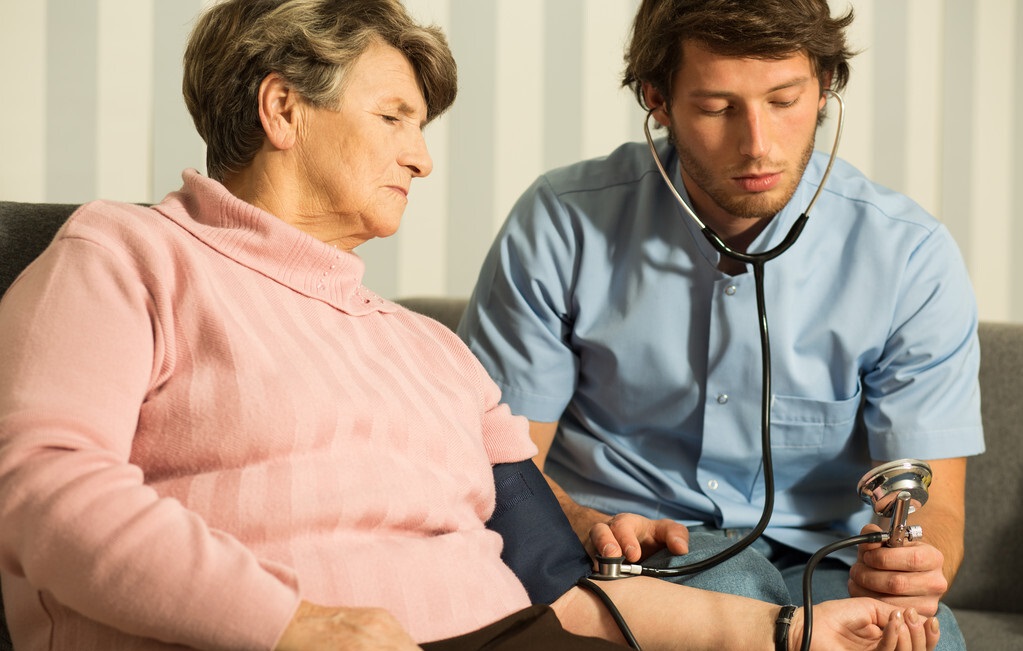 运动降血压比吃药管用,运动降血压最好的方法