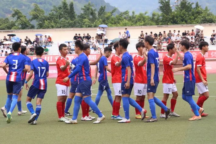 第四届贡嘎杯足球赛西南科技大学,贡嘎杯足球比赛西南民族大学回放