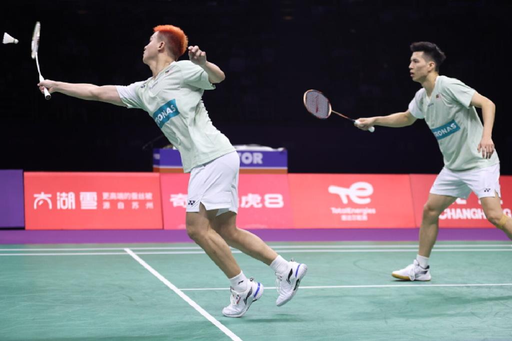 苏杯李宥奎负于石宇奇,李梓嘉2019苏杯