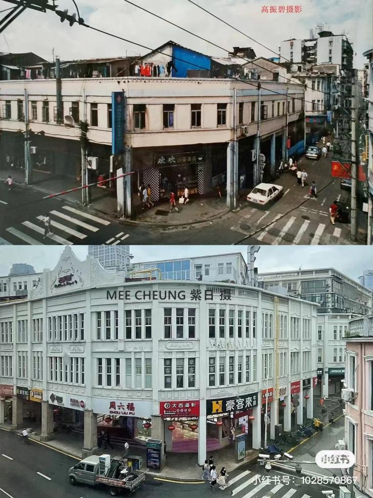 厦门蔡塘广场人气怎么样 (2018厦门蔡塘广场)