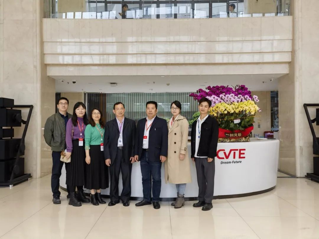 师姐带你飞！解锁这个国家级课程加持的学院有多牛！