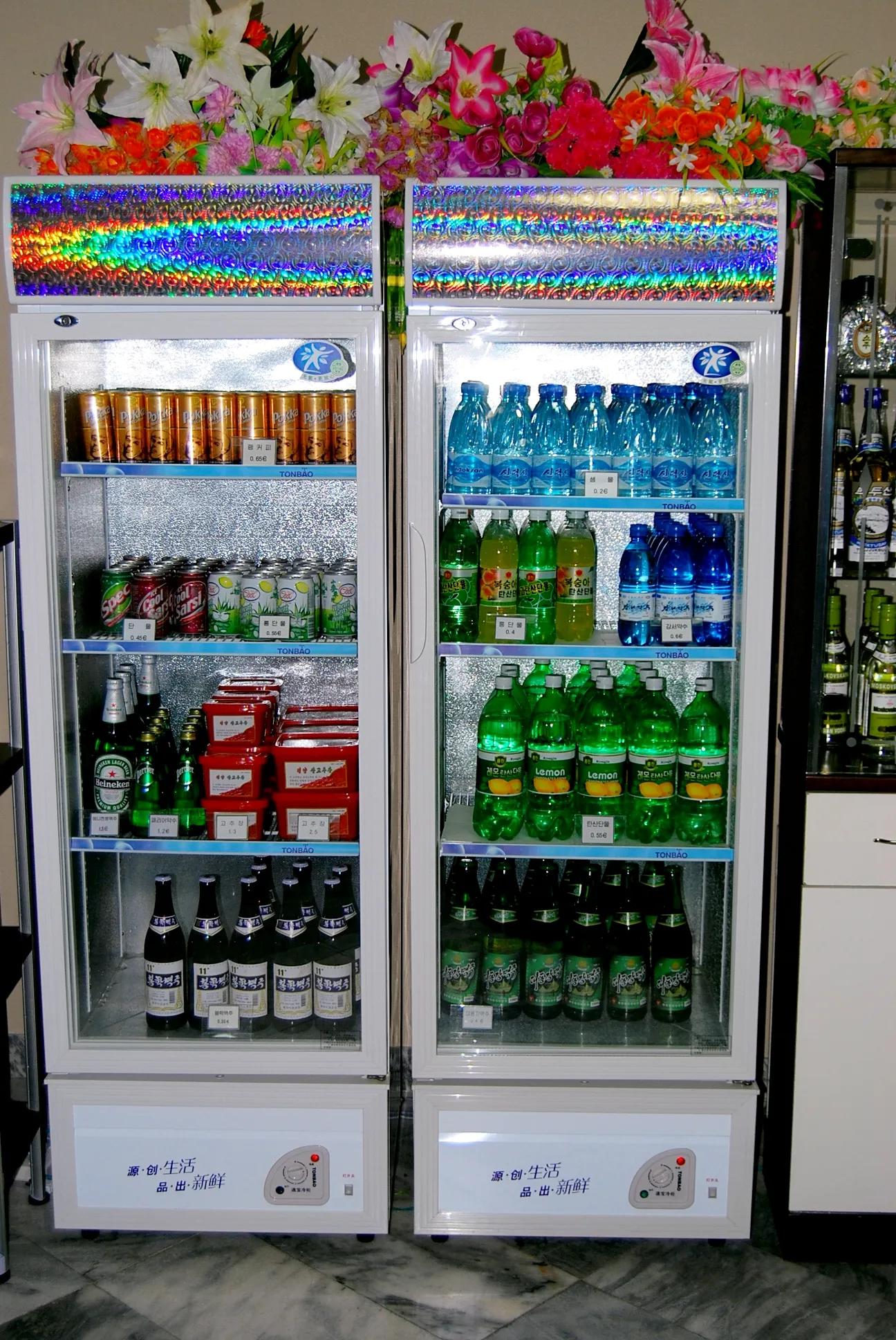 朝鲜旅游必购礼物攻略,去朝鲜必买的纪念品