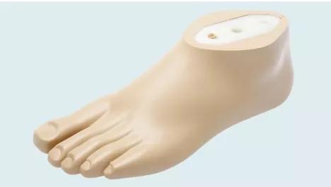 选择假肢的相关知识,假肢的脚板怎么选