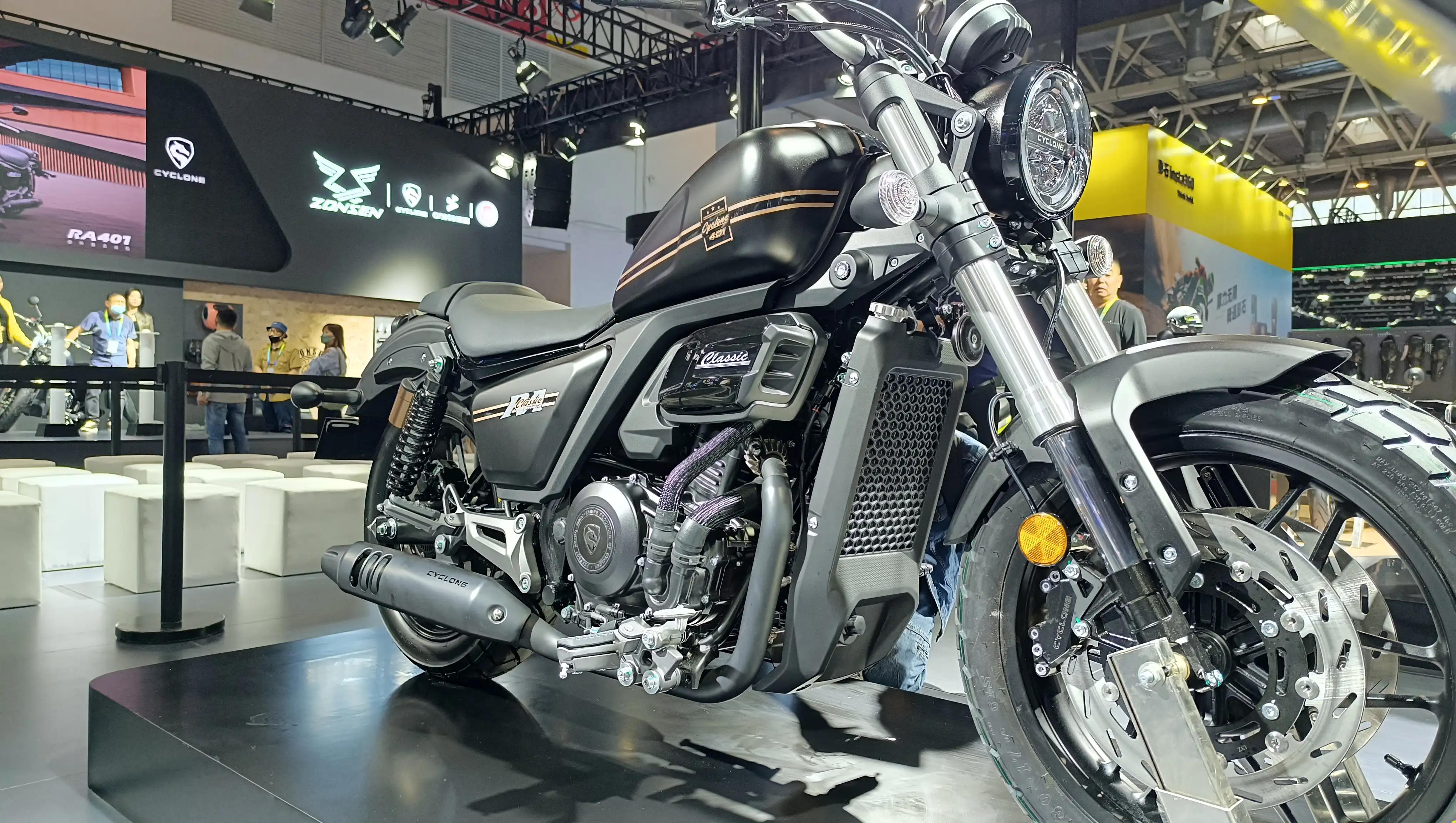 宗申ra401智享版,宗申ra401