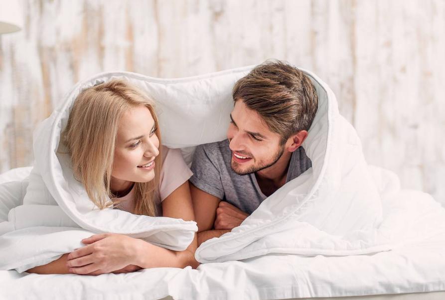 同房后酿成大错：黄体破裂！劝告：夫妻生活不是打仗，请务必适度