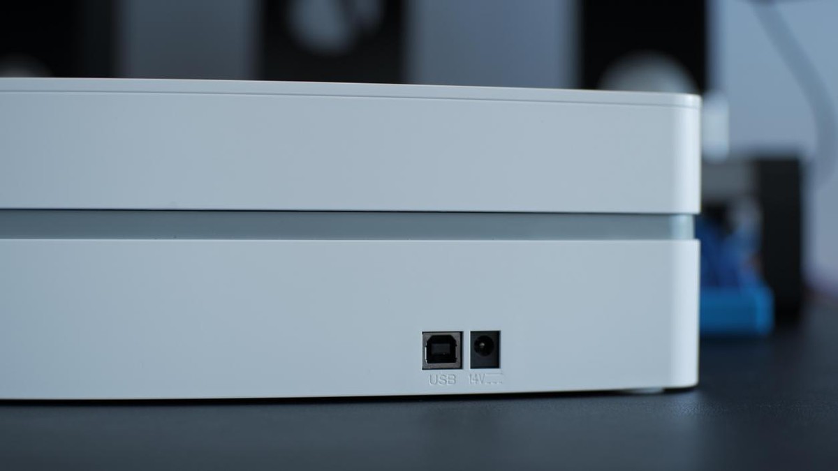 提高办公效率的打印机,办公商用便携式打印机a4