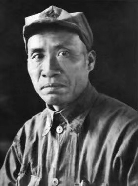 *德朱**总司令的一生