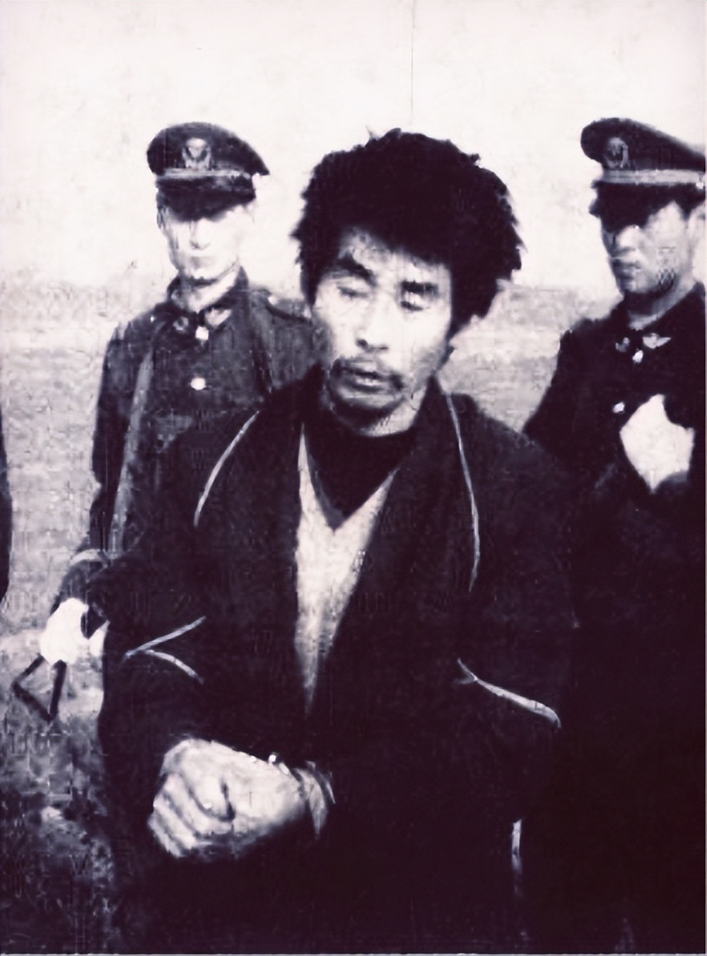 火烧女性私密处,7年间作案52起,令人发指的陕西变态*魔色**!