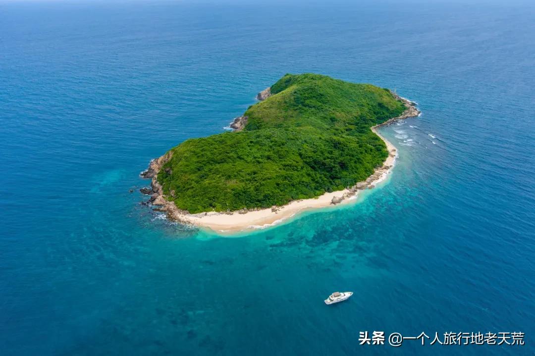 冲野浪、喝咖啡，比三亚便宜一半的海岛度假地，后悔没有早点知道