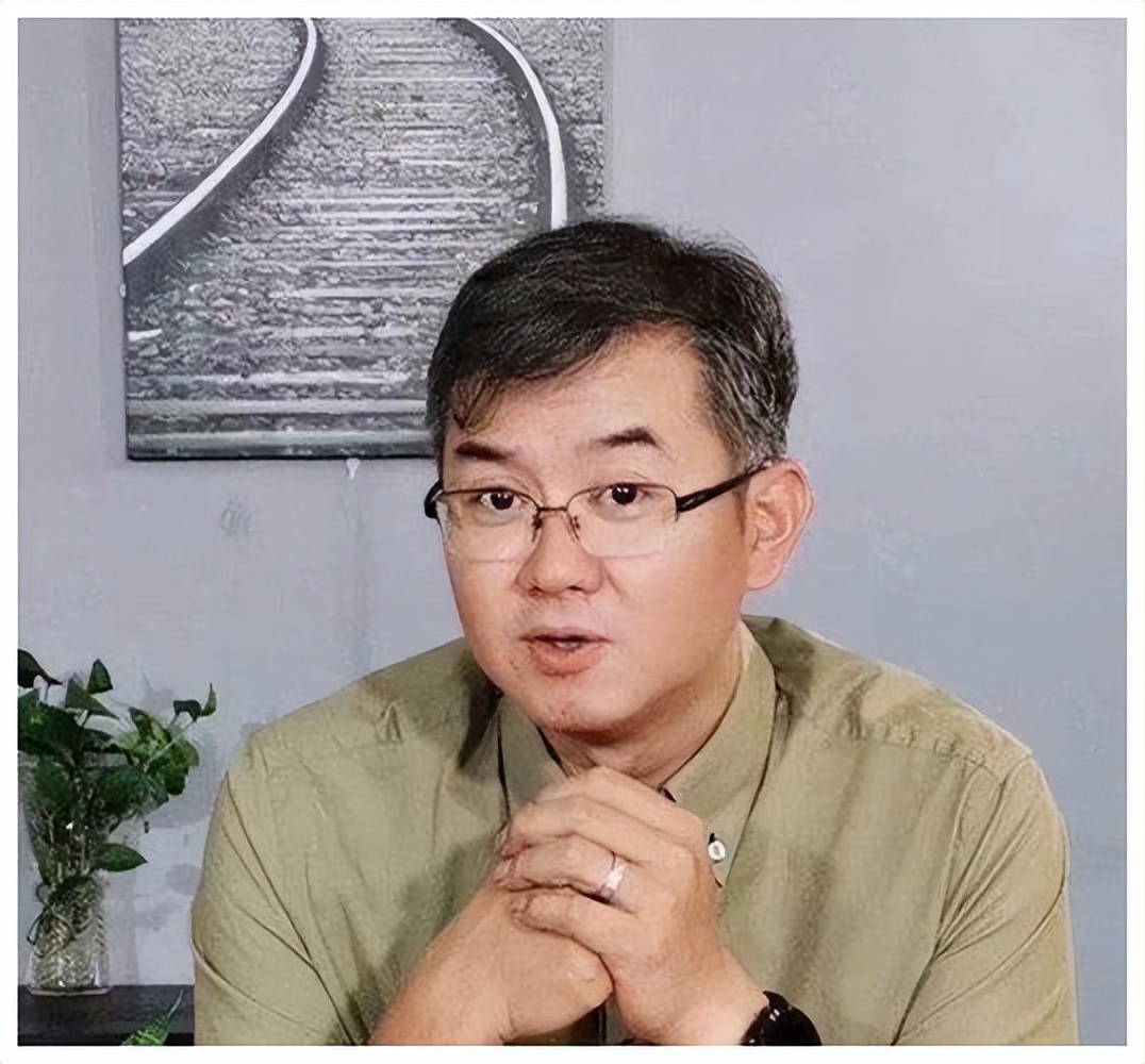 情感主持人赵川,情感主播赵川