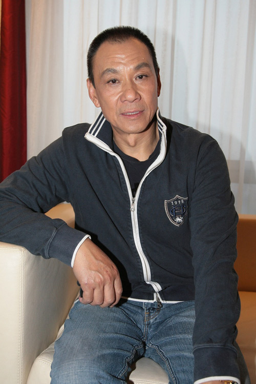 老戏骨王学圻：与结婚40年的妻子对簿公堂，11年后却感觉愧对儿子