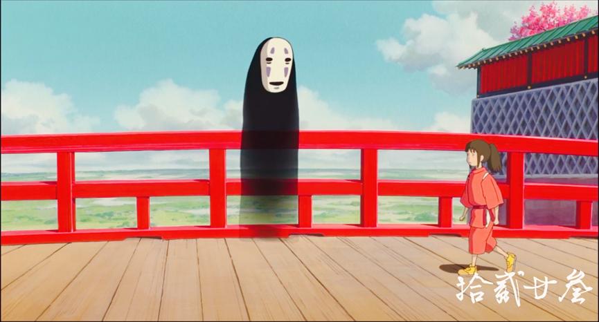 为什么千与千寻人生必看,千与千寻人生道理