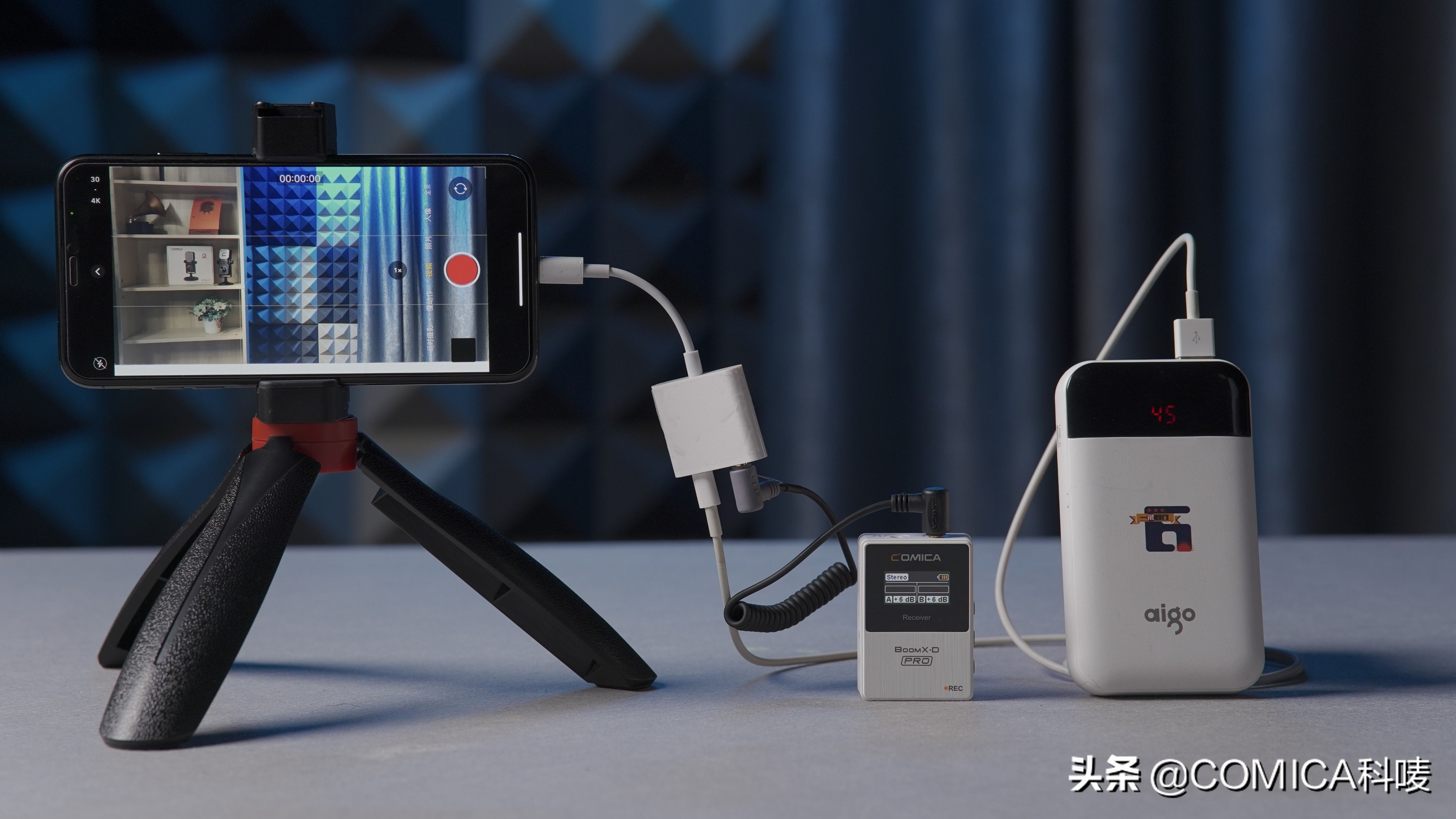 麦克风进行疑难解答时出错,麦克风遇到问题