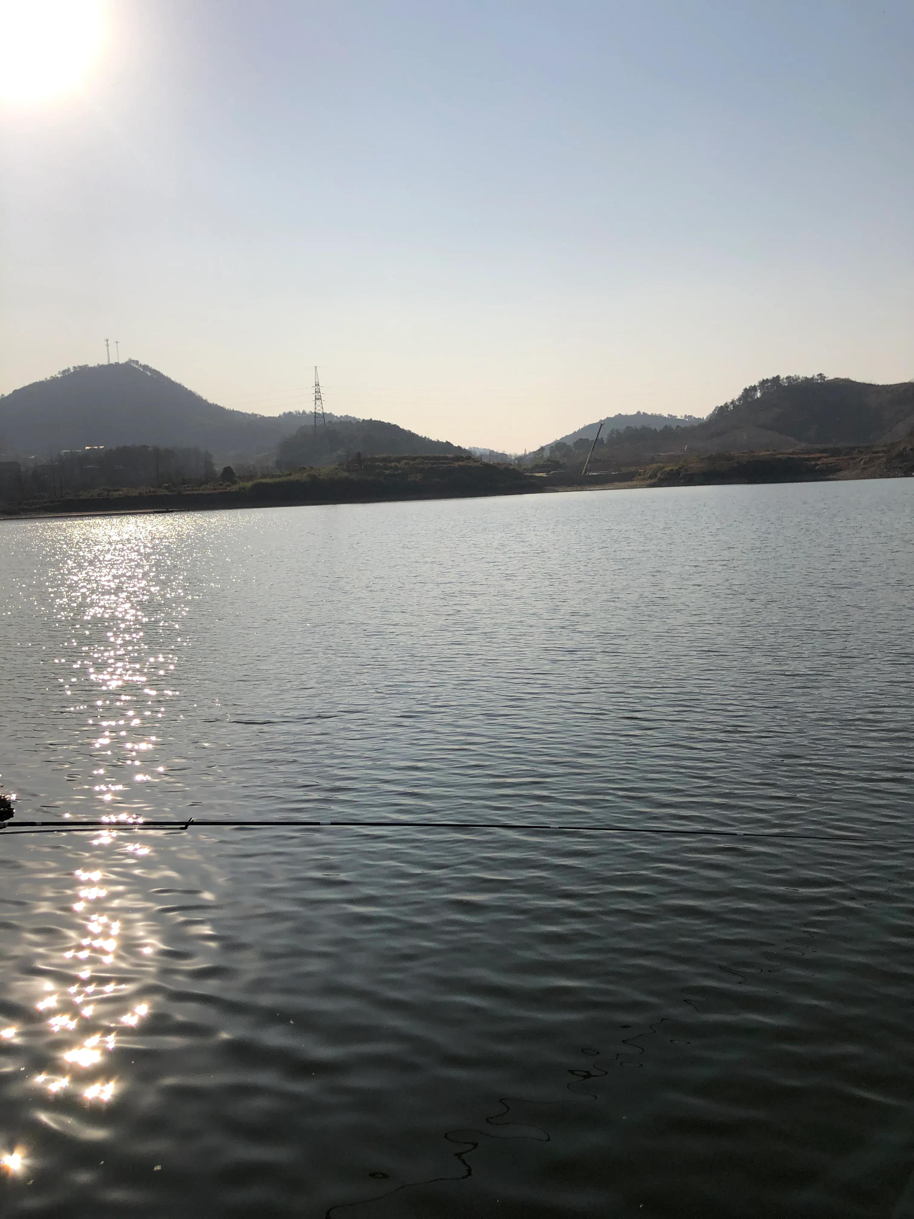 钓鱼方法与技巧野钓入门,路亚钓鱼技巧新手入门