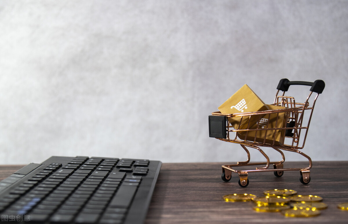 电商营销实操电商复购营销玩法,如何用嗨购模式抢占先机