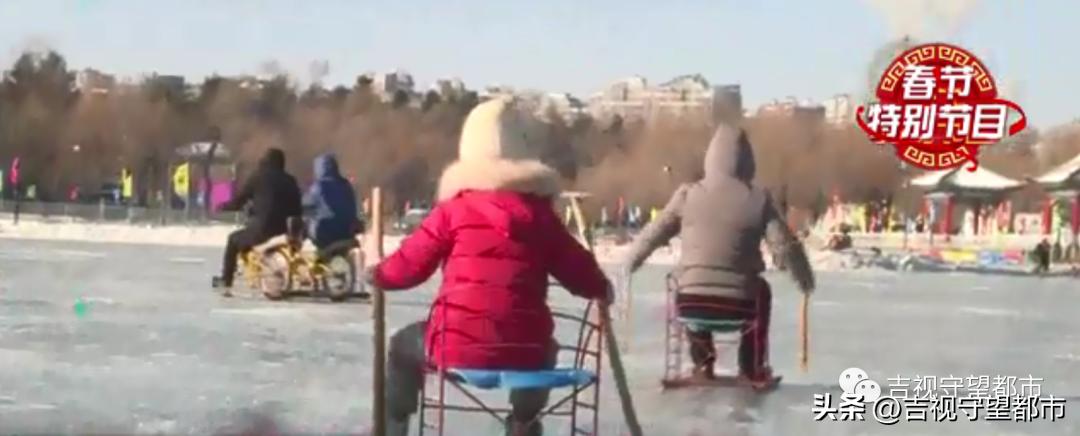 春节出行游玩攻略来了,春节不打烊活动攻略