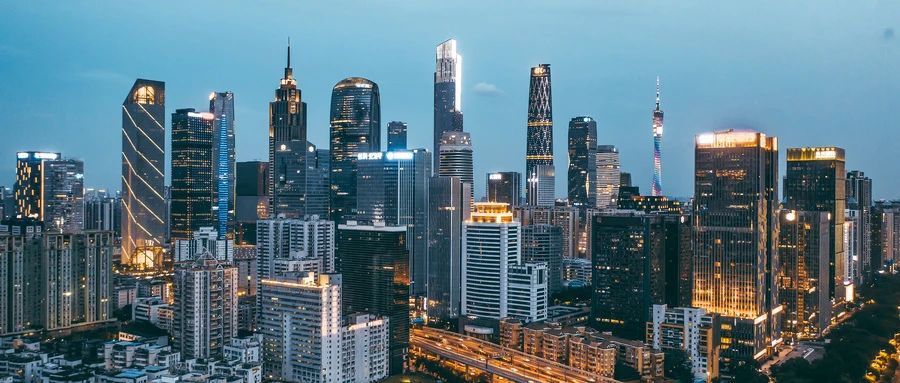 广州楼市上半年买房硬货逻辑,广州楼市小阳春来临前的买房策略