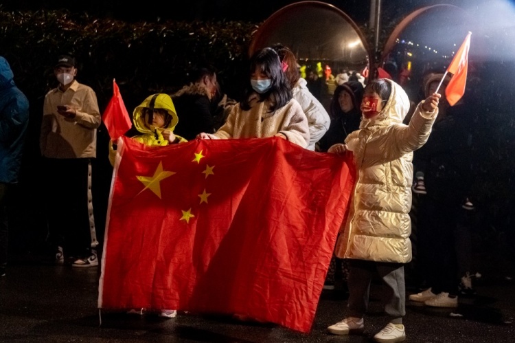 中国女足凯旋回国了吗,中国女足凯旋回国看亚洲女足决赛